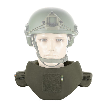 Gorget for ballistic inserts Elite Gen.II