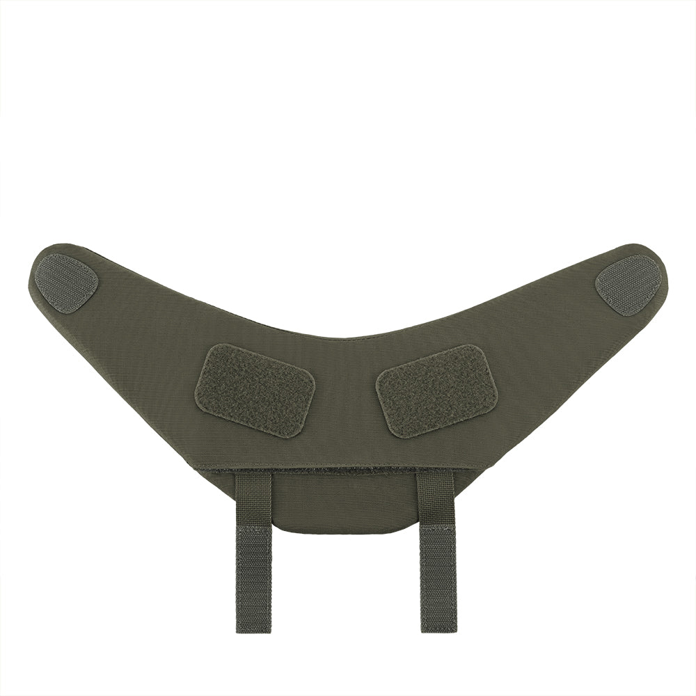 Gorget for ballistic inserts Elite Gen.II