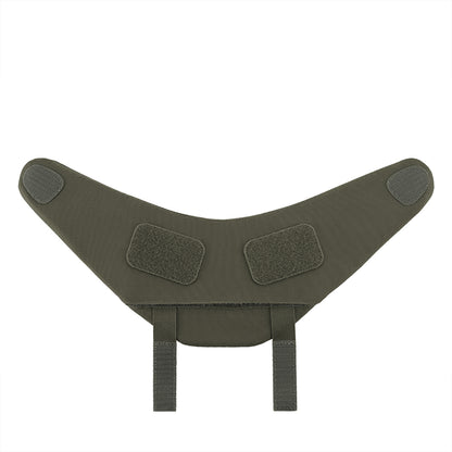 Gorget for ballistic inserts Elite Gen.II