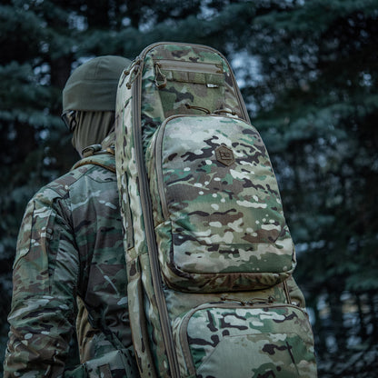 Gun Backpack Case 125 cm Gen.II Elite