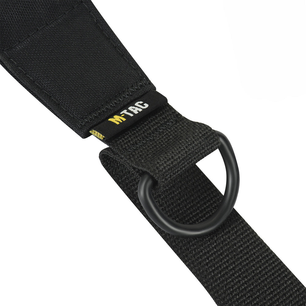 Duty belt (load-bearing belt) universal
