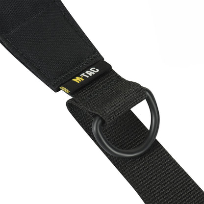 Duty belt (load-bearing belt) universal