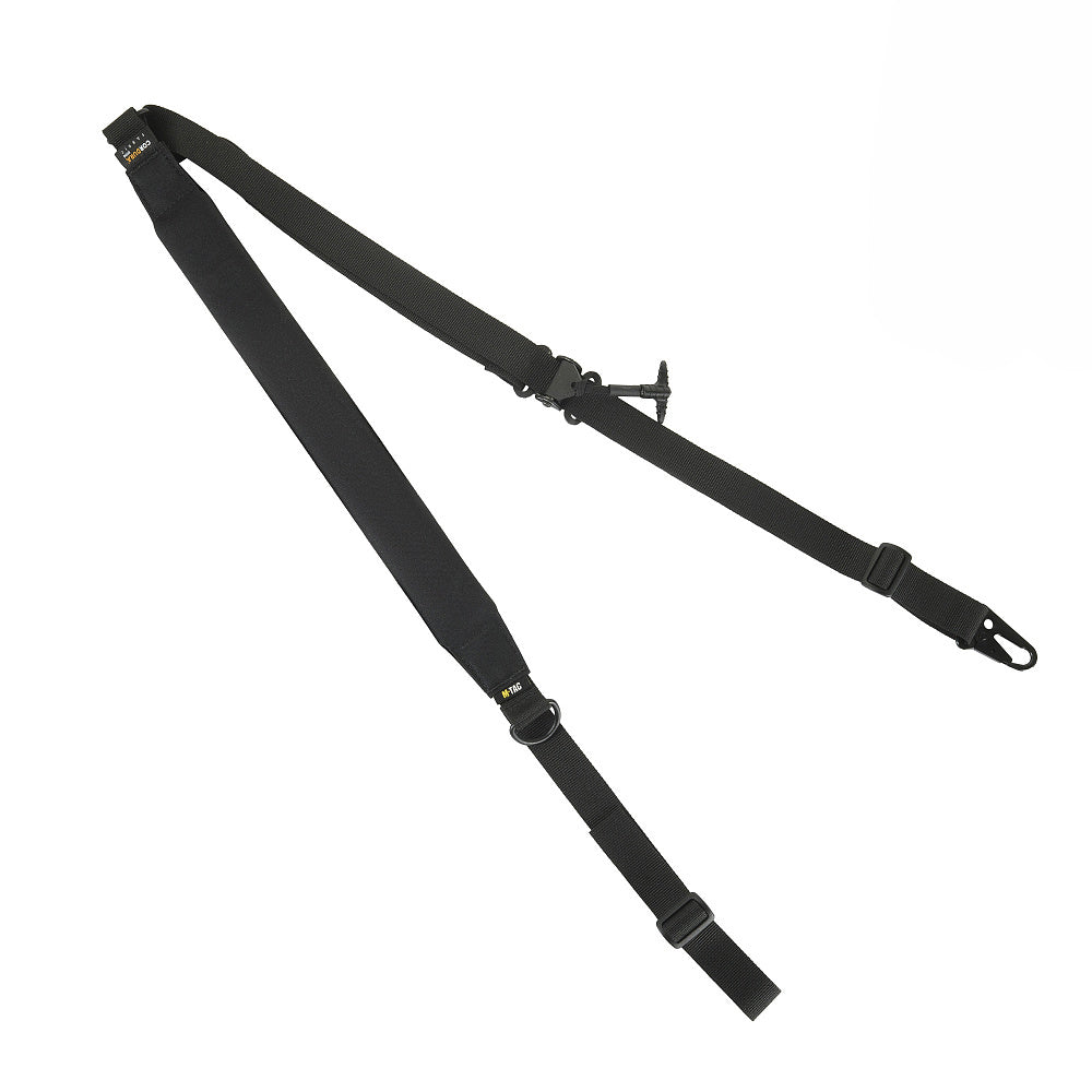 Duty belt (load-bearing belt) universal