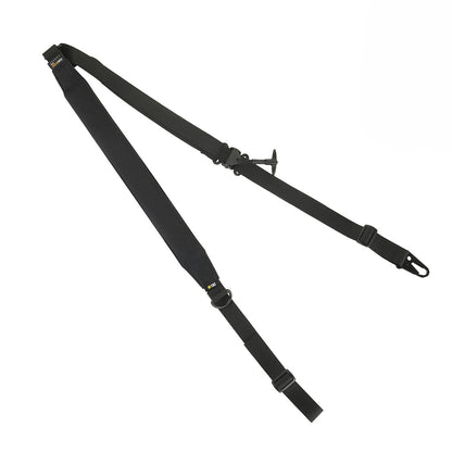 Duty belt (load-bearing belt) universal