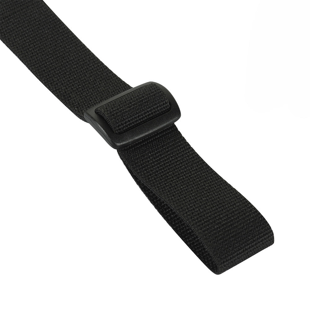 Duty belt (load-bearing belt) universal