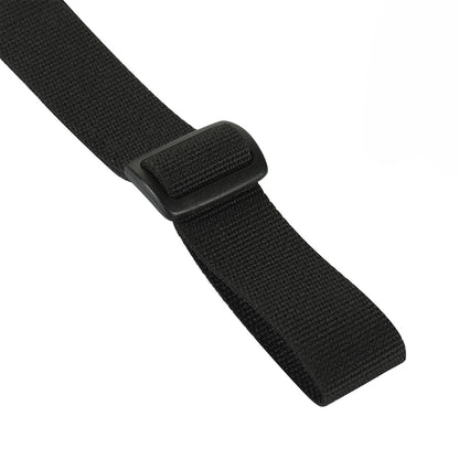 Duty belt (load-bearing belt) universal