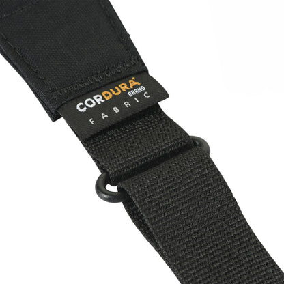 Duty belt (load-bearing belt) universal