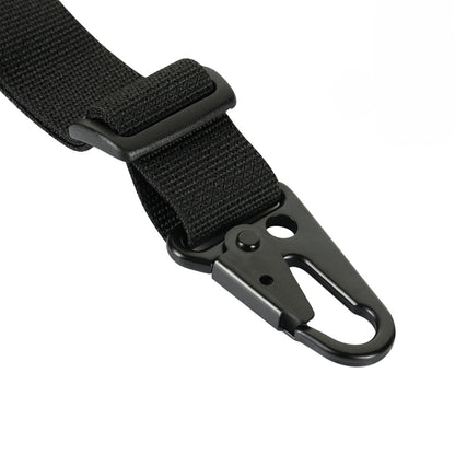 Duty belt (load-bearing belt) universal