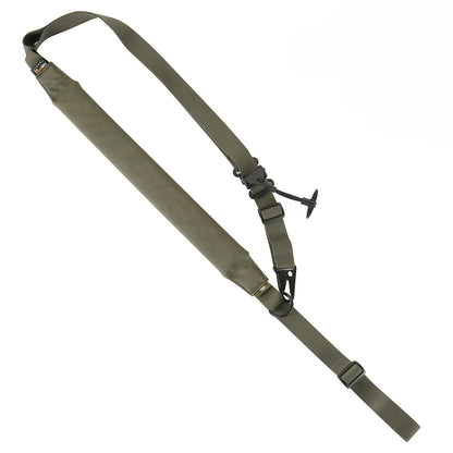 Duty belt (load-bearing belt) universal