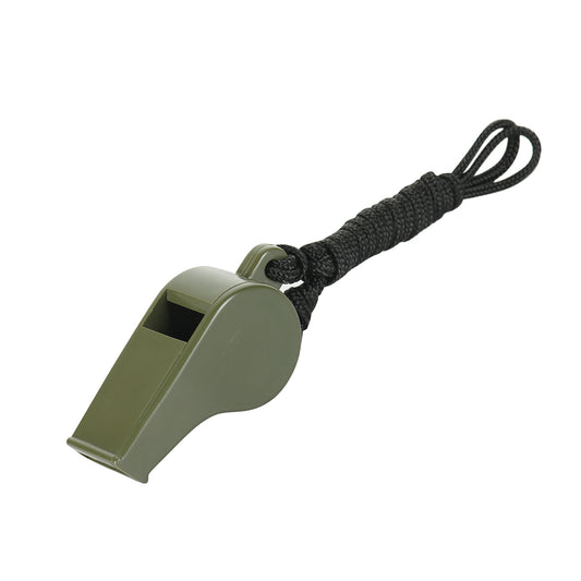 Whistle