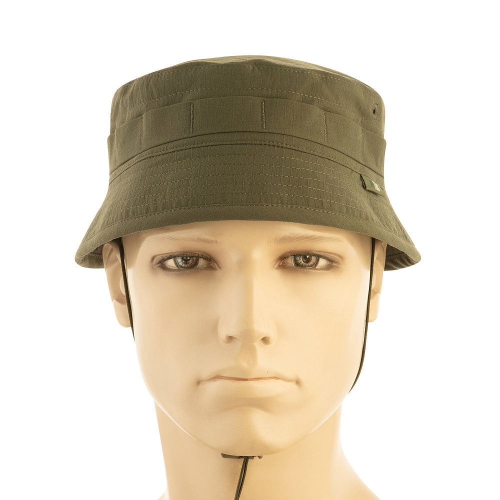 Hat Gen.II Summer Flex