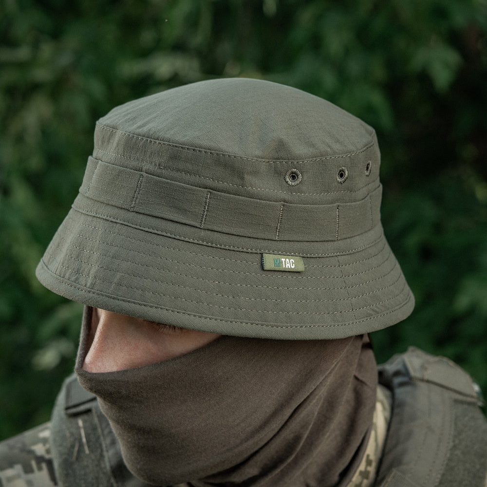 Hat Gen.II Summer Flex