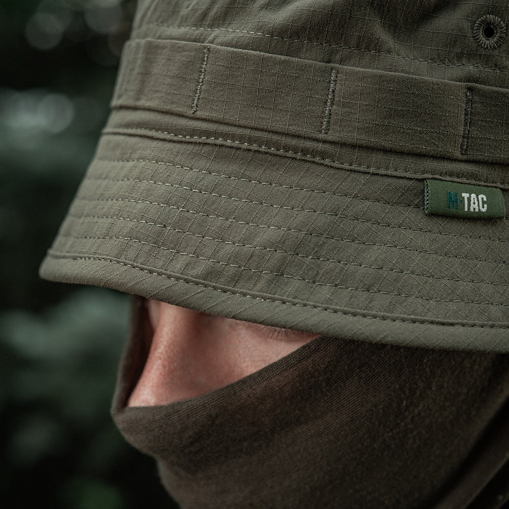Hat Gen.II Summer Flex