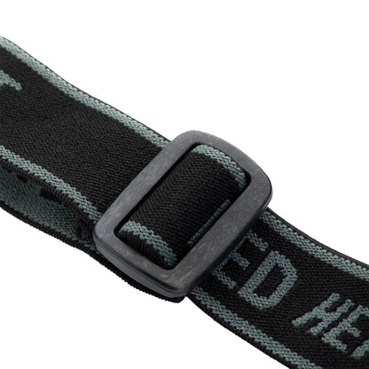 Headlamp 4+1 LED
