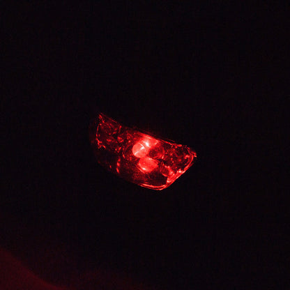 Headlamp 4+1 LED