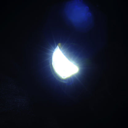 Headlamp 4+1 LED