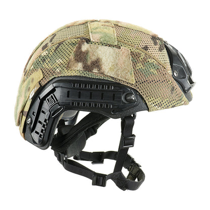 Helmet Cover Shroud