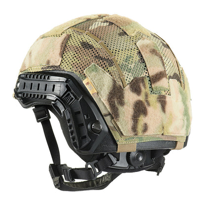 Helmet Cover Shroud
