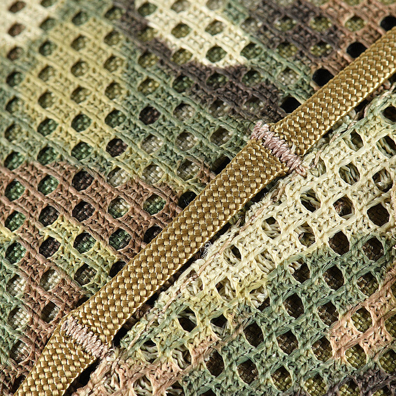 Helmet Cover Shroud