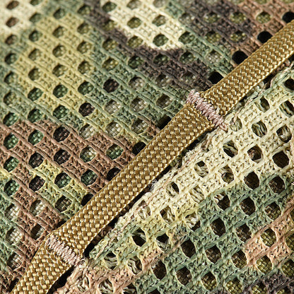 Helmet Cover Shroud