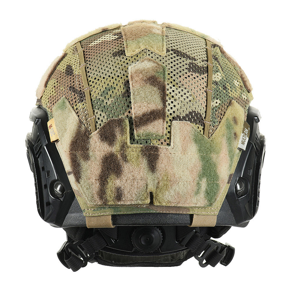 Helmet Cover Shroud