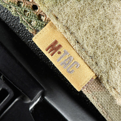 Helmet Cover Shroud
