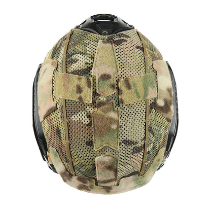 Helmet Cover Shroud