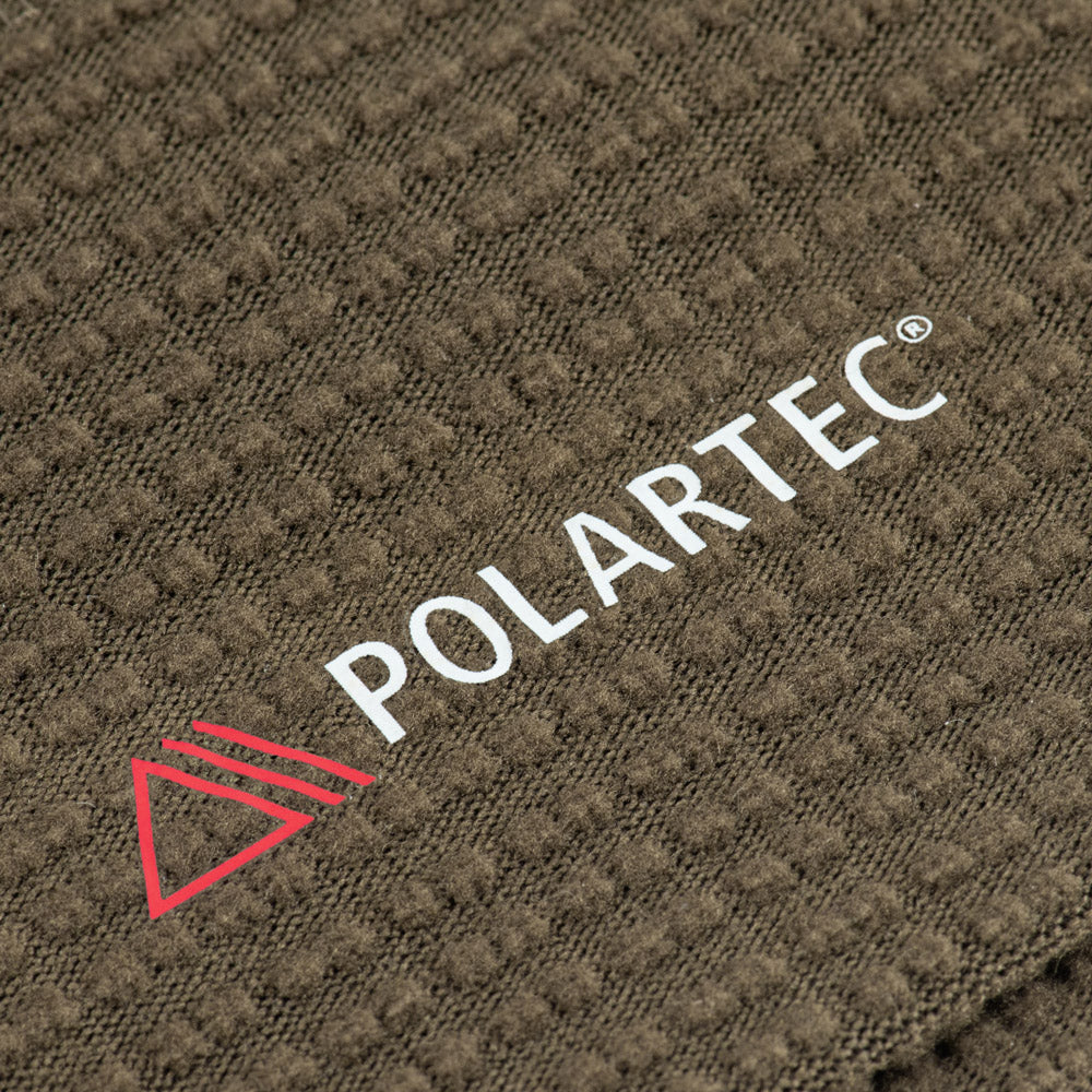 Helmet Watch Cap Polartec