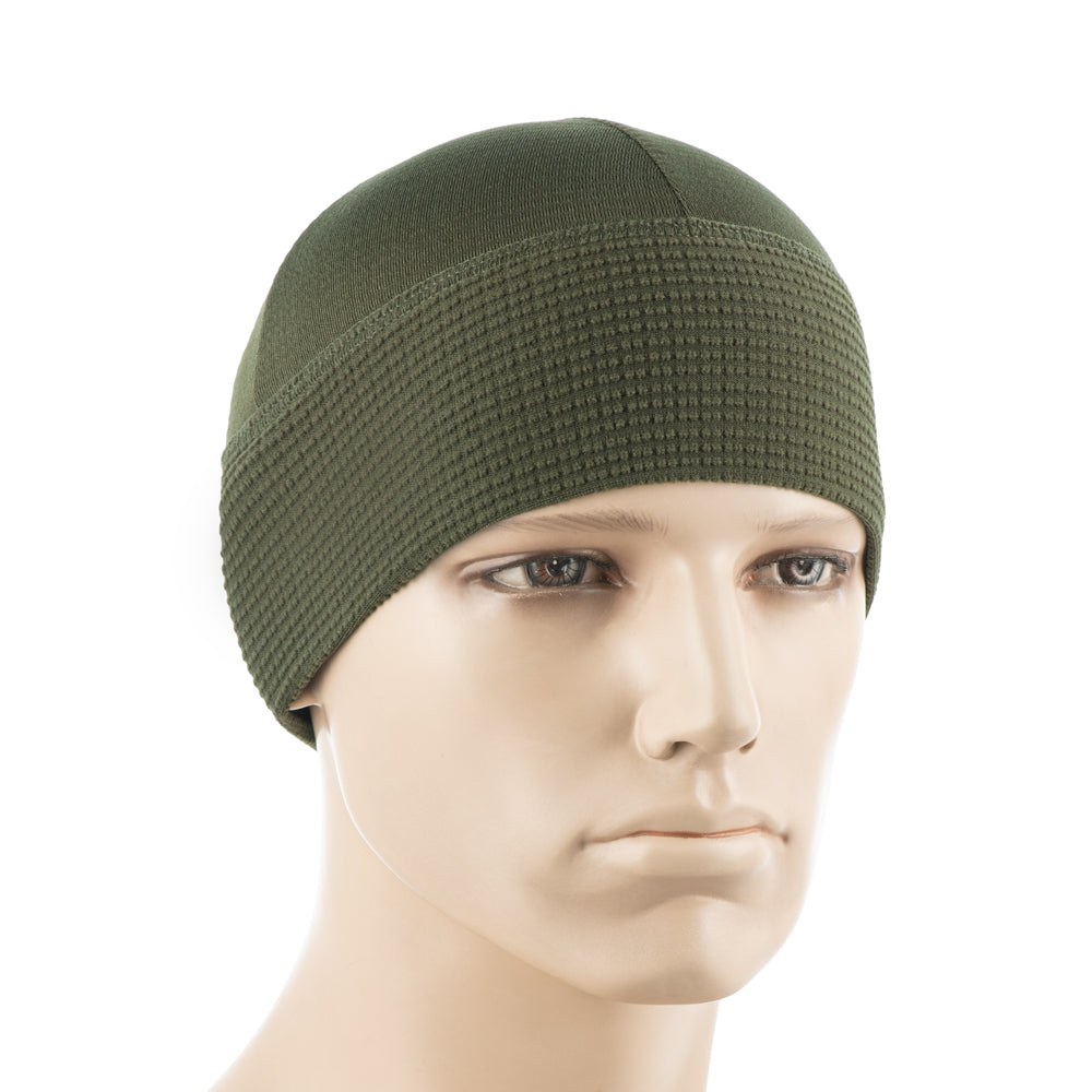 Helmet Watch Cap Polartec