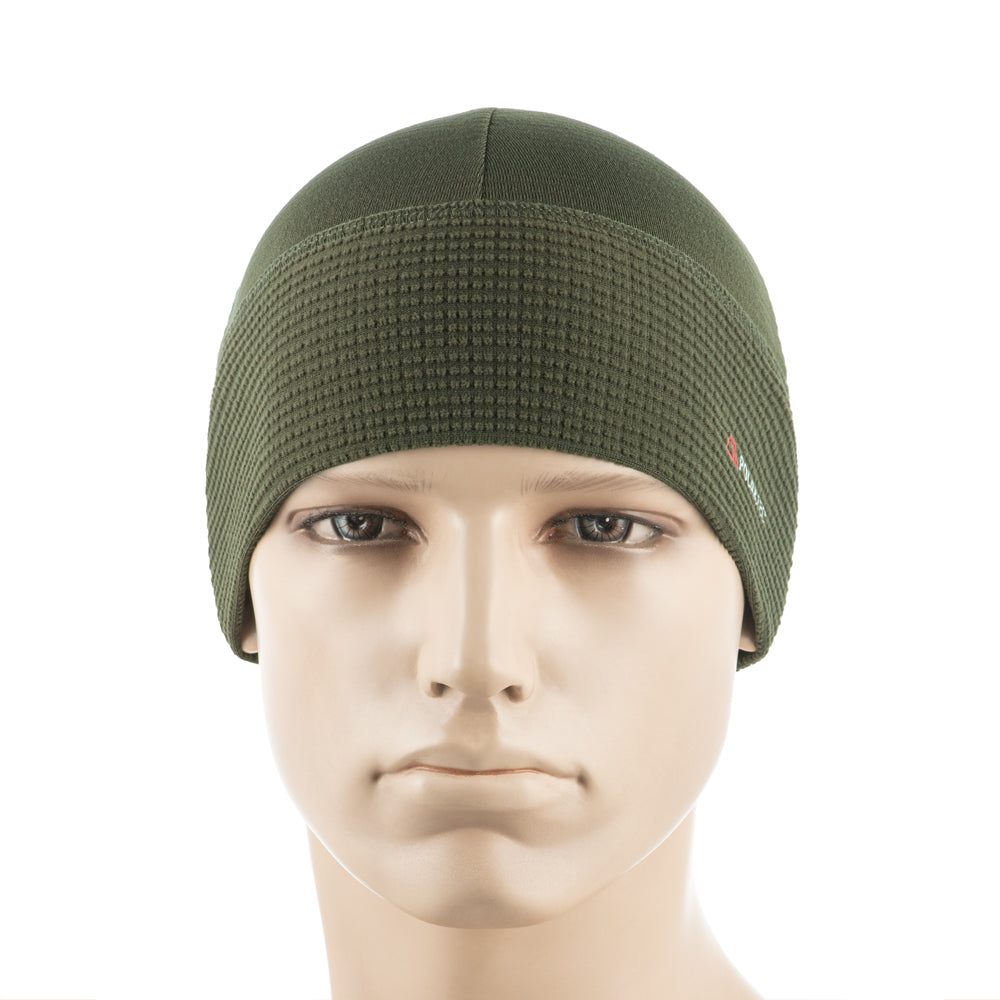 Helmet Watch Cap Polartec