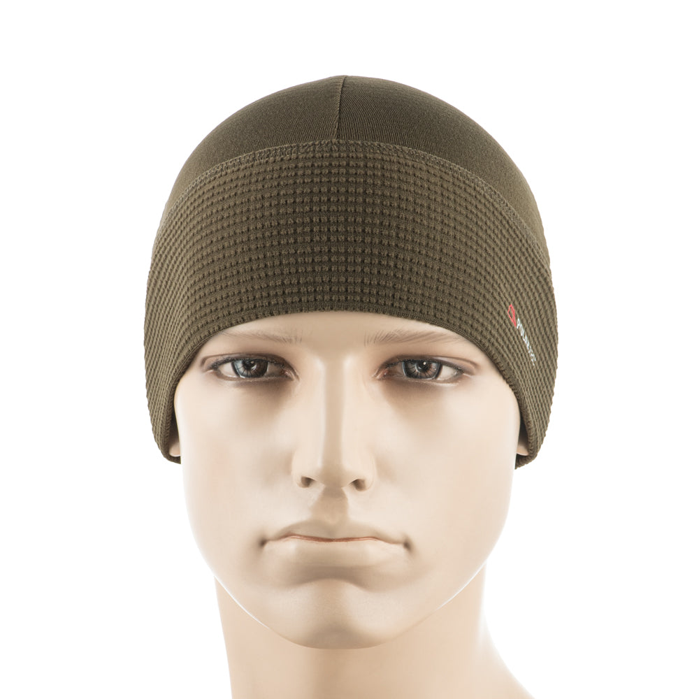 Helmet Watch Cap Polartec