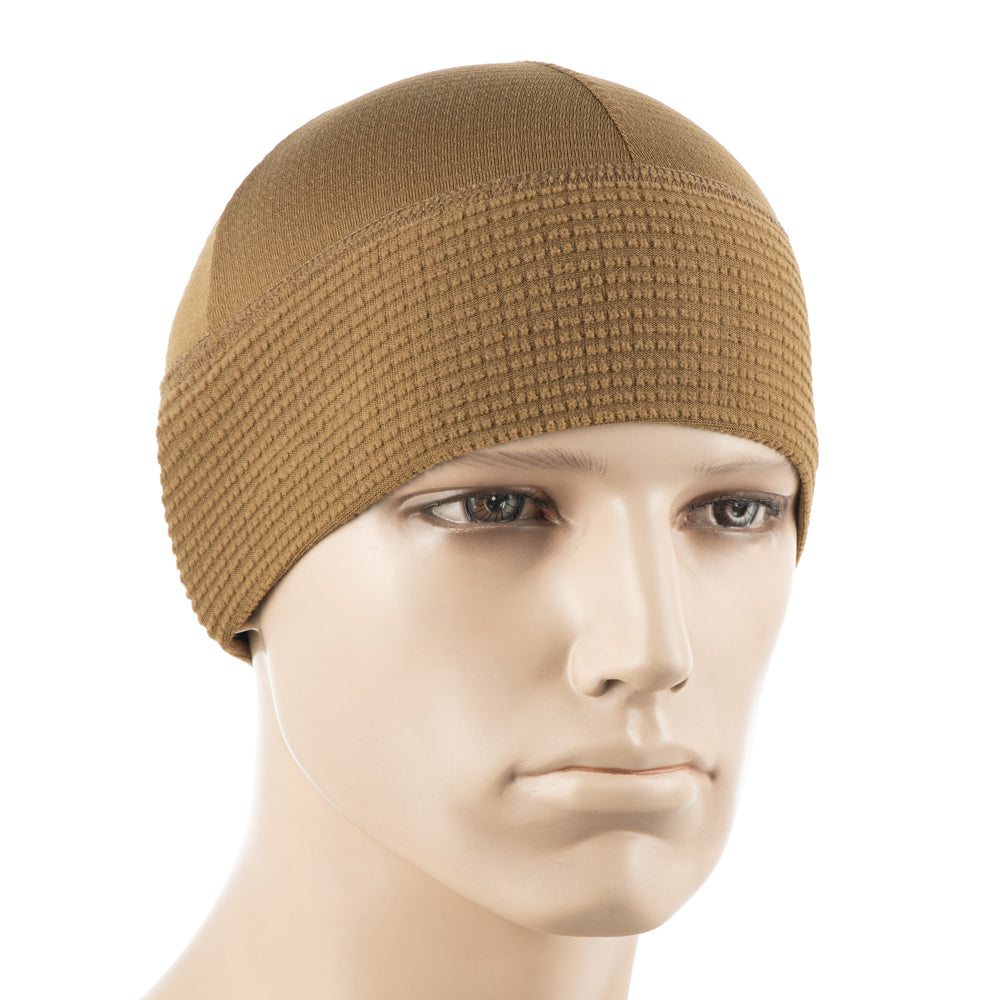 Helmet Watch Cap Polartec