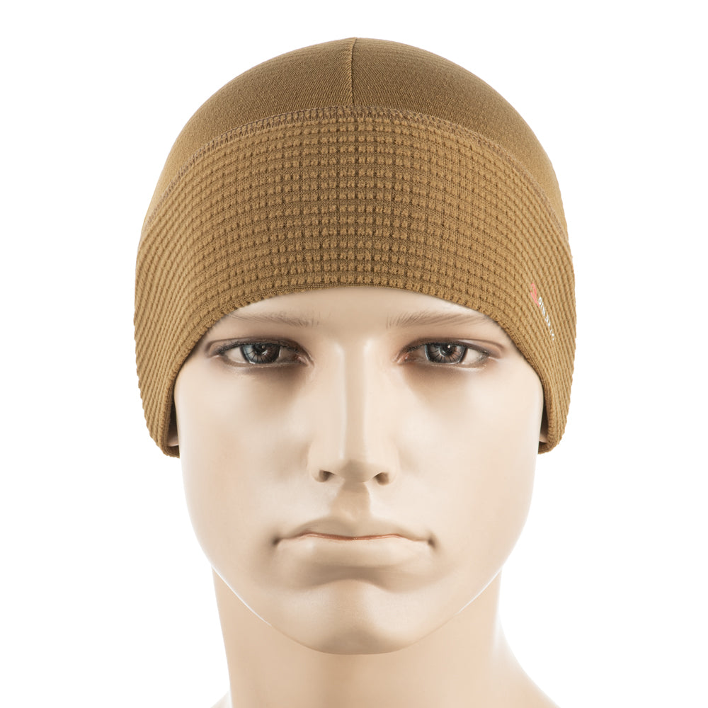 Helmet Watch Cap Polartec