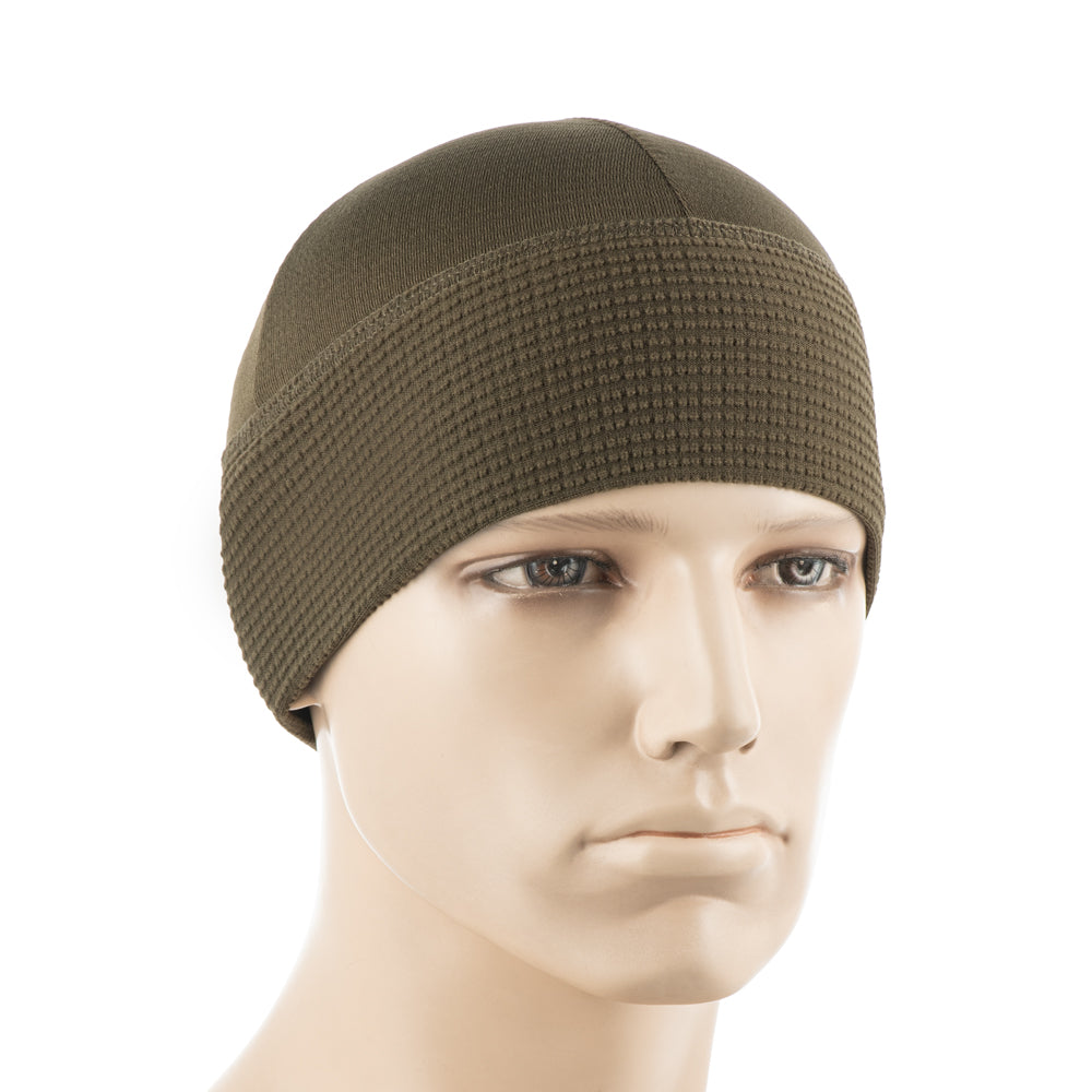 Helmet Watch Cap Polartec