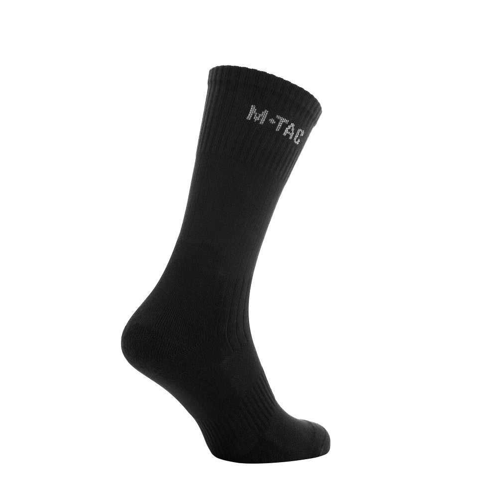 High socks Mk.2