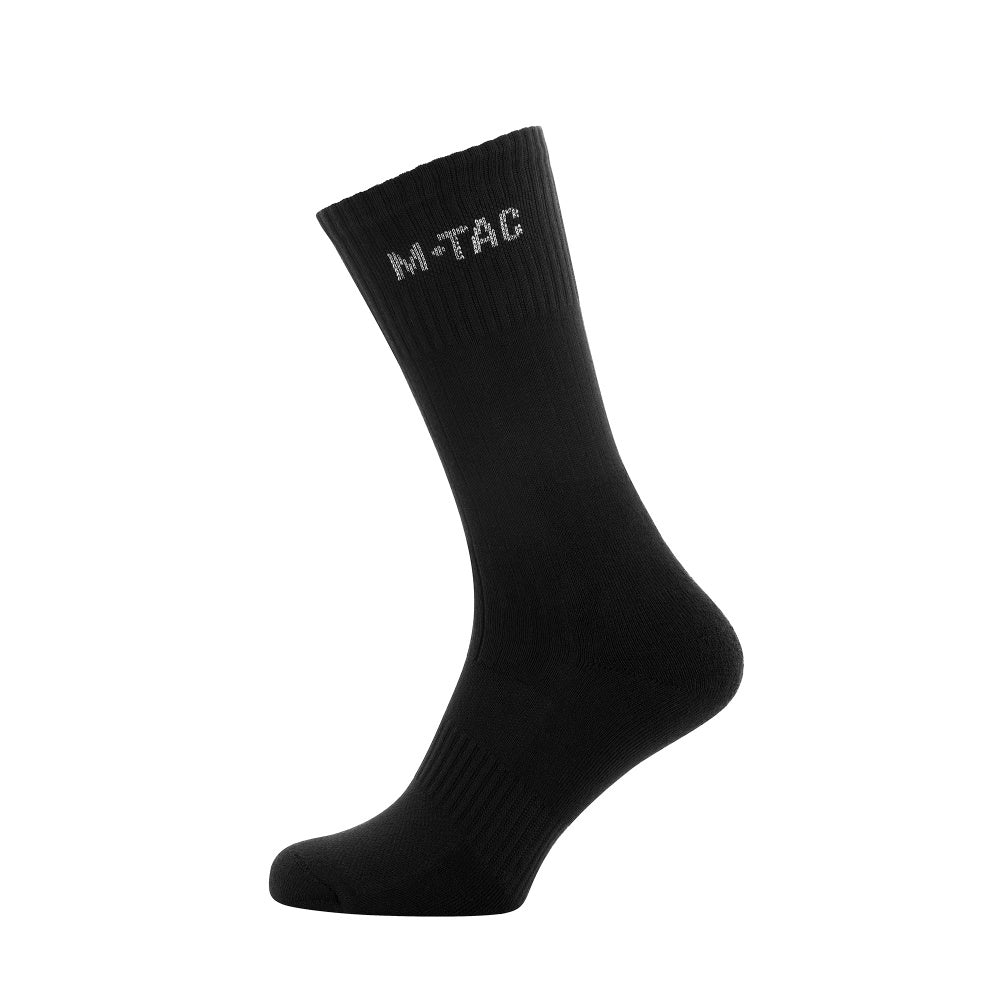 High socks Mk.2