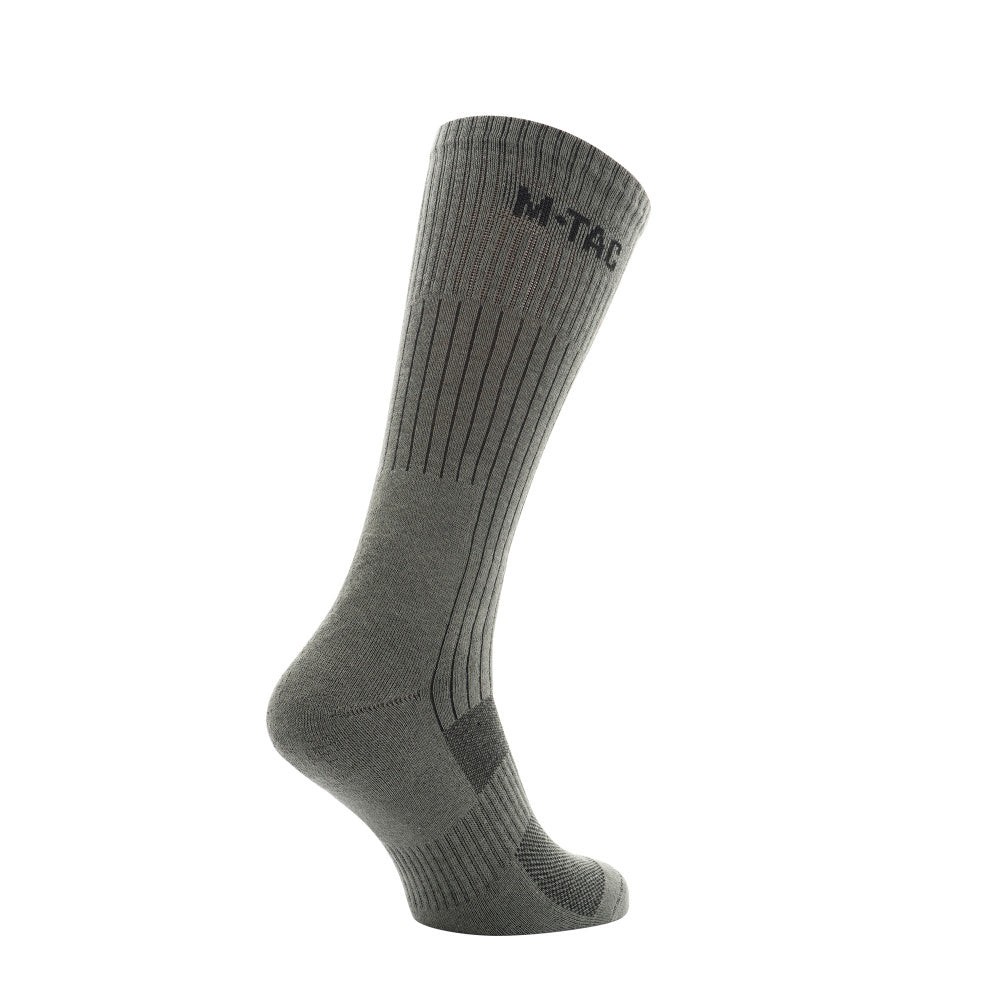High socks Mk.2