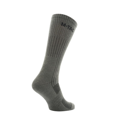 High socks Mk.2