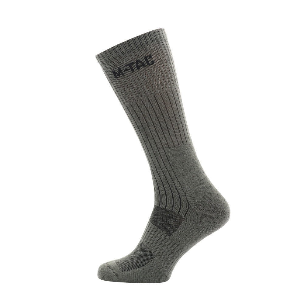 High socks Mk.2