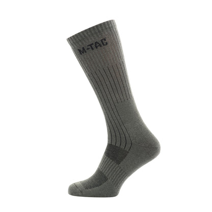 High socks Mk.2