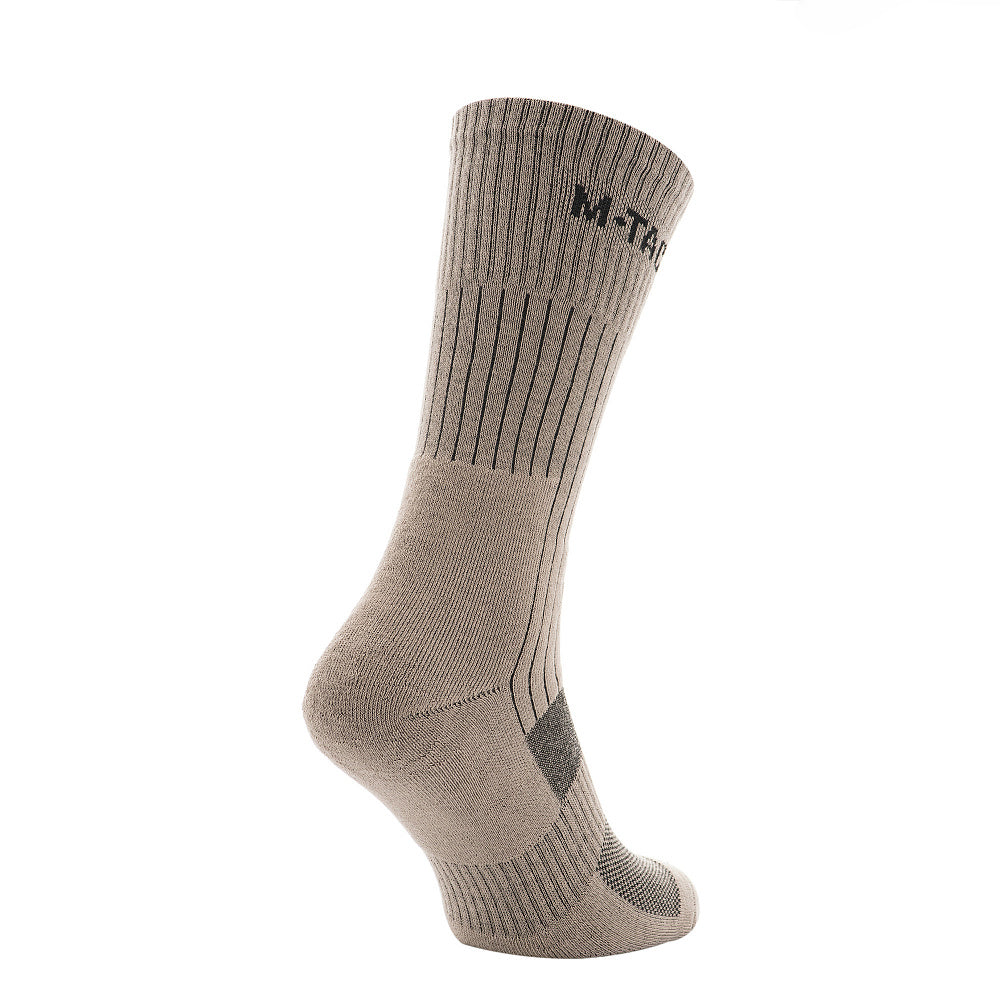 High socks Mk.2