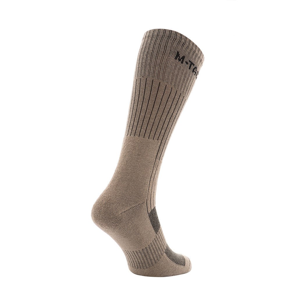 High socks Mk.2