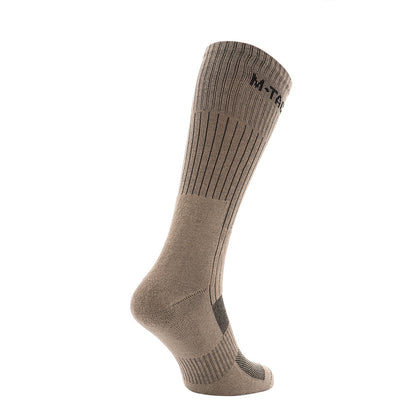 High socks Mk.2