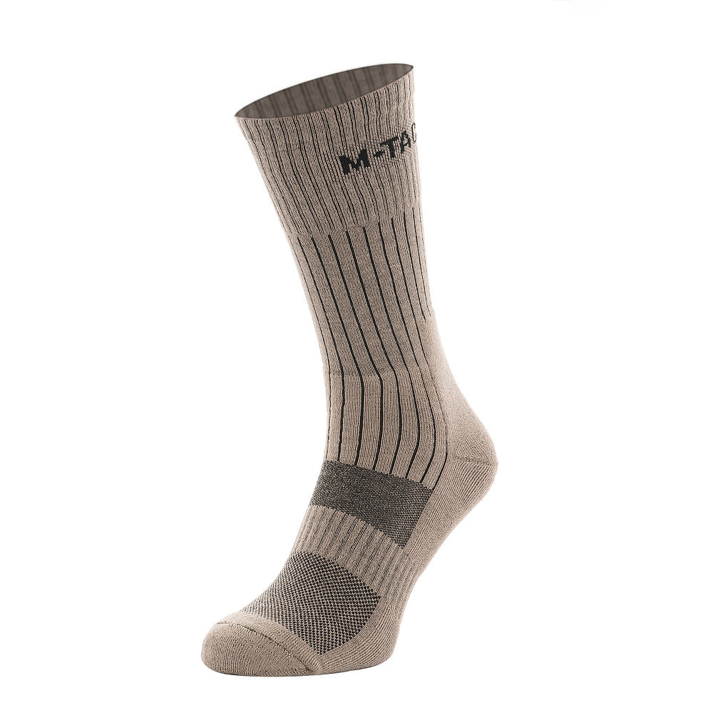High socks Mk.2