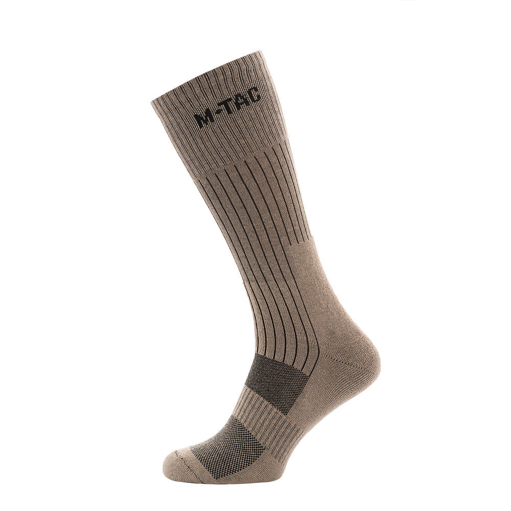 High socks Mk.2