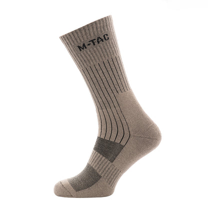 High socks Mk.2