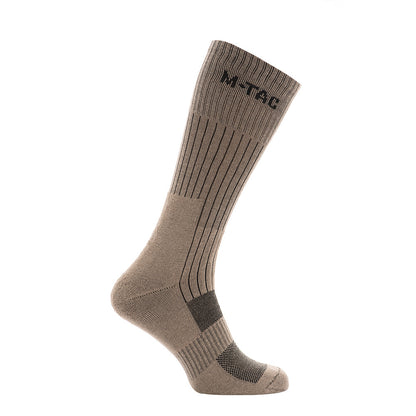 High socks Mk.2