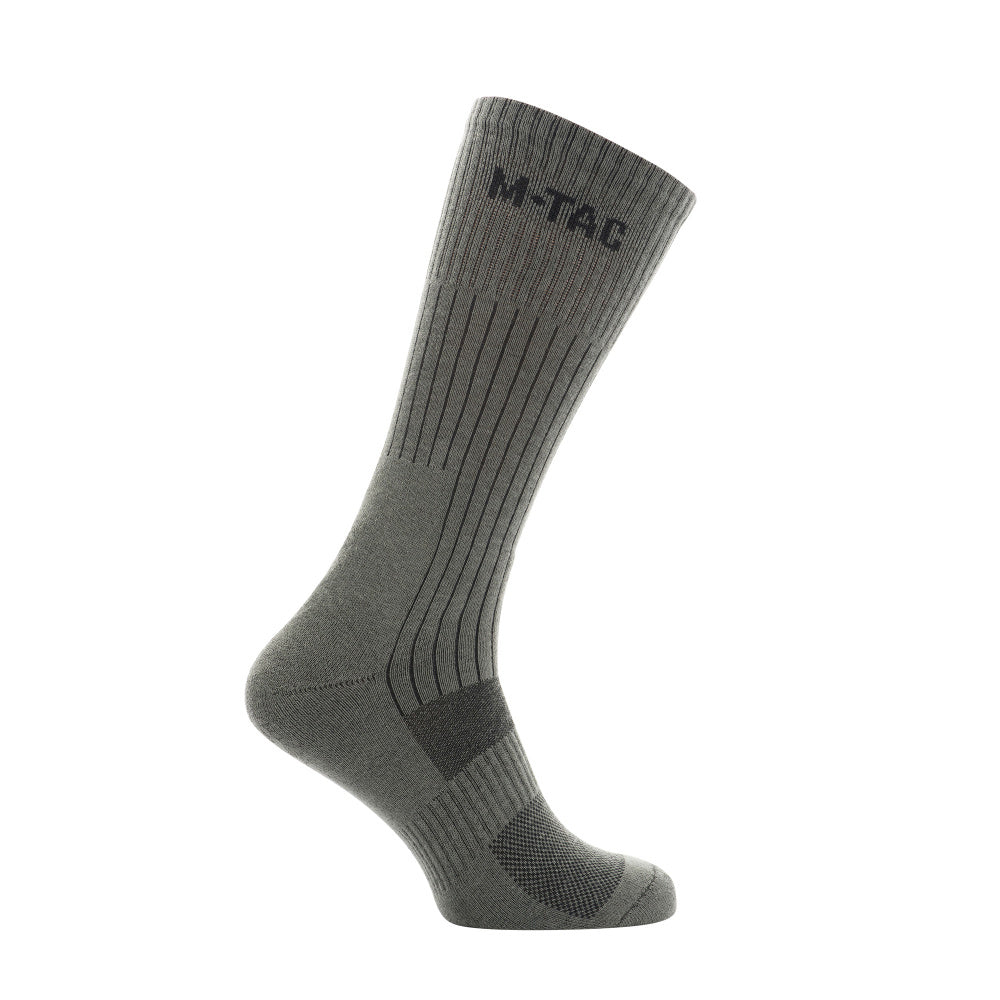High socks Mk.2