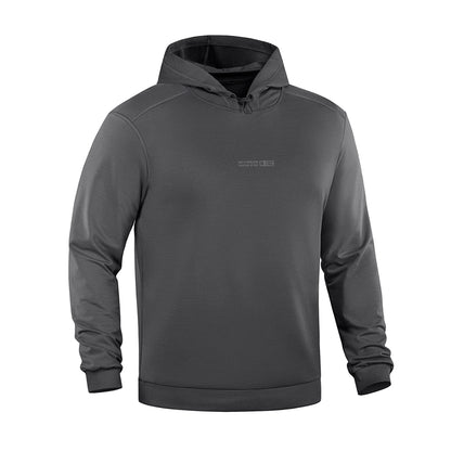 Hoodie Born by Revolution