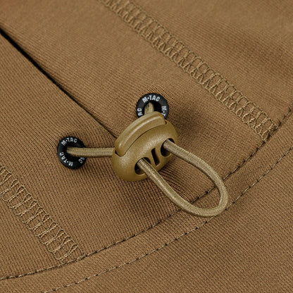 Hoodie Born by Revolution